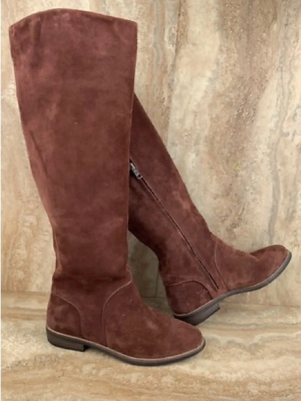 UGG over knee